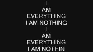 Mudvayne - Everything And Nothing (Lyrics)