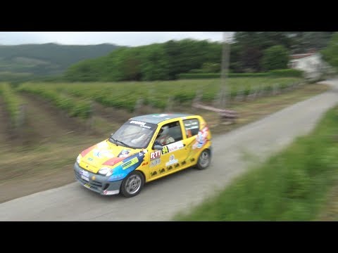 26° Rally Valli Vesimesi 2018 Di Leo-Assandri by Ferrario