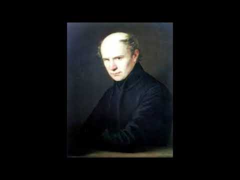 Kölcsey Ferenc:  Himnusz. Előadja Sinkovits Imre