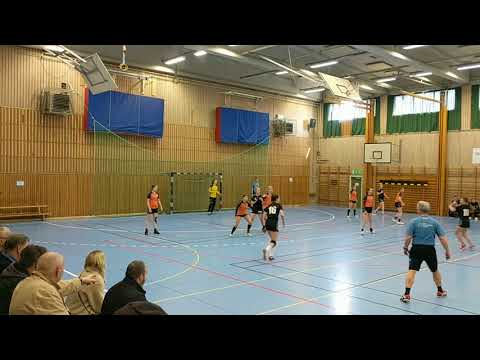 IFK Kristianstad - GW F03 1a halvlek