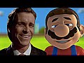 Sigma With Mario