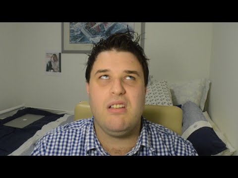 Let's Talk About Eurovision Semi-Final 1