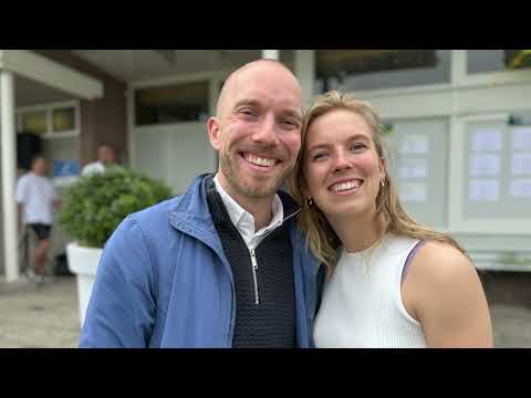 Jan Bongers - Over en weer toernooi 2024