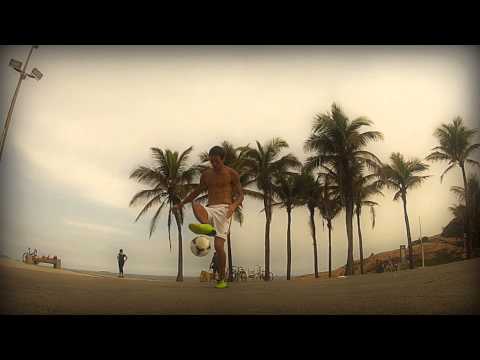 Charly Iacono - Rio de janeiro 2012 ft Pedrinho, Jonathas, Silas & Arthur