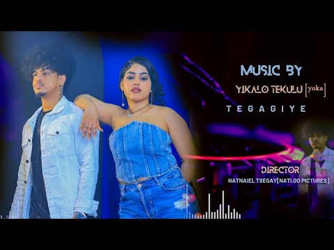 NAL ERI Entertainment - Yikalo Tekulu - Tegagiye ይካኣሎ ተክሉ - ተጋግየ  New Eritrean Music 2026