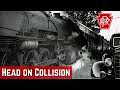 Head on Collision: The Doodlebug Train Disaster