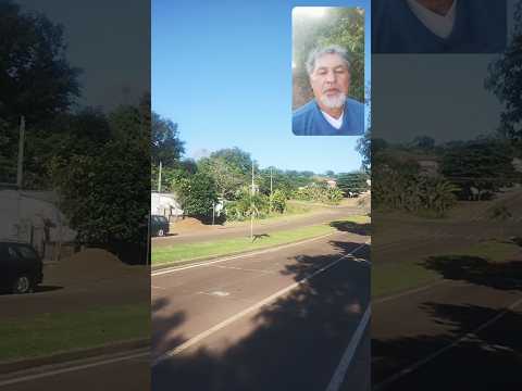 Visitando Barbosa Ferraz/PR
