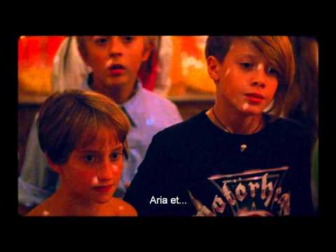 L'incomprise - Extrait #3 VOST