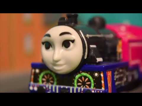 Ashima And The BoCo Part 10 - what is a baby/la la lu