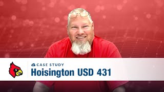Small District, Big Impact: How ClassLink’s IAM Solution Saved Valuable Classroom and IT Time
