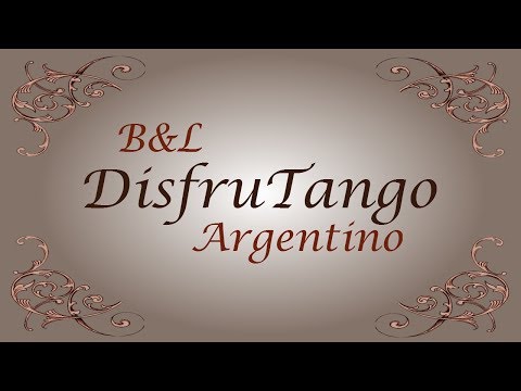 DisfruTango: 00048 TANGO (LOS GAUCHOS DEL TANGO)