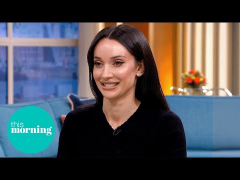 Roxie Nafousi’s 8 Simple Habits to Boost Your Confidence | This Morning