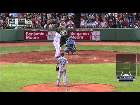 TBA AT BOS - June 19, 2013