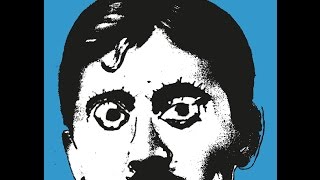 Christian Rottler – Hörspiel-Doku: Proust ist mein Leben, doch es langweilt mich sehr