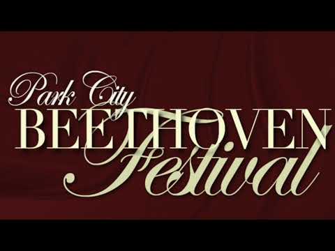 Technical Difficulties Tonight BEETHOVEN FESTIVAL ONLINE Premiere