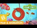 Sesame Street O Is For Ocean