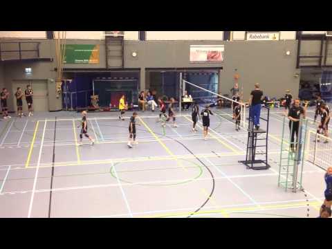 NVC JB1 -  Irene JB1 20130921