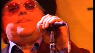 Van Morrison - Live These dreams of you @ Rockpalast