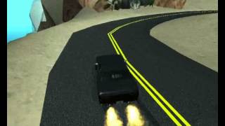 half.life drift sonhos (option 3d)