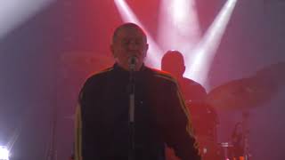 The Oppressed - Skinhead Times (Zikenstock Festival 2022 France, Cateau-Cambrésis) [HD]