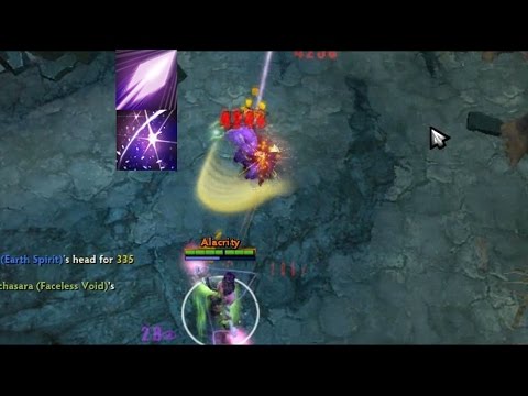Dota 2 - Templar Assassin Ownage