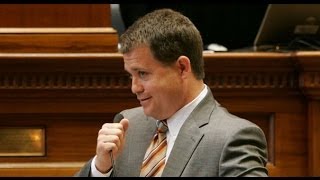 Politician: North Was 'Abusive Husband' In Civil War