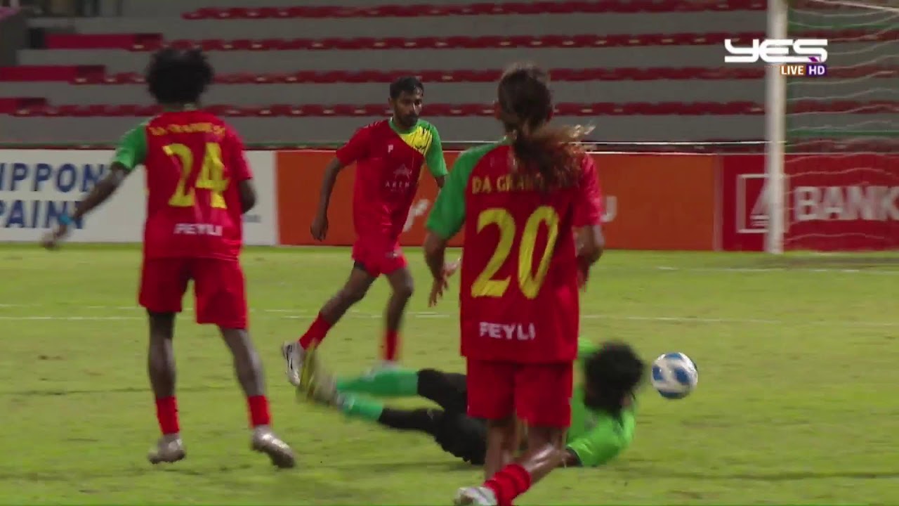 Match Highlights