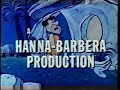 A Hanna Barbera Production 1964