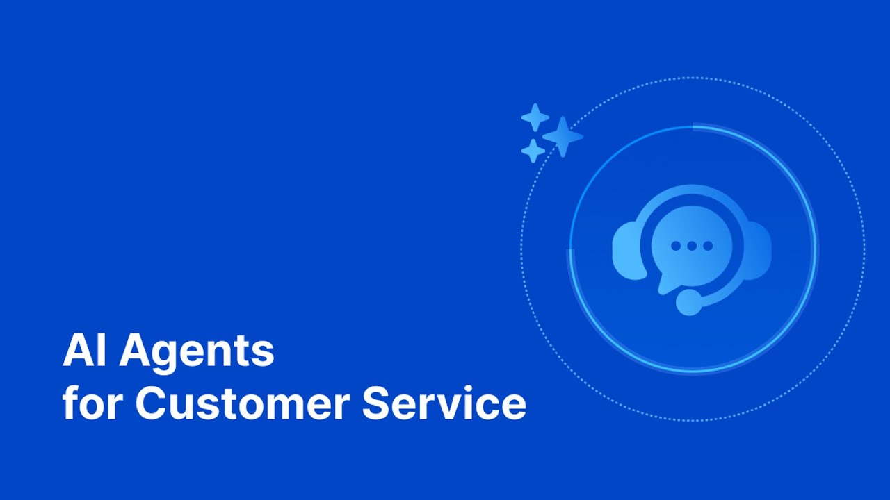 AI Agents for Customer Service: Revolutionizing Support with Artificial Intelligence