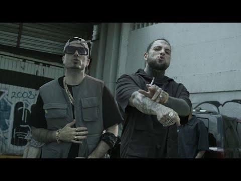 Lobo Estepario x Lopes - One Shot