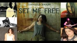 JENNIFER KNAPP  - Breathe on me