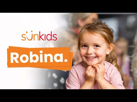 Sunkids Robina - Leading the way in Early Education & Care.