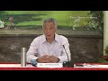 PM Lee Hsien Loong Responds To A Question At The PMO Press Conference On Leadership Transition Q11