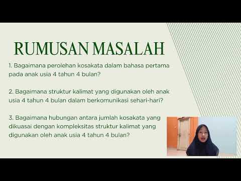 Video