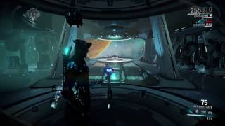 Warframe - JACKAL