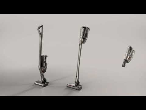How to Set Up Your Miele TriFlex HX1