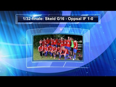 Skeid G16 - Oppsal IF