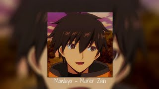 Download lagu Mawlaya - Maher zain (Speed Up) mp3