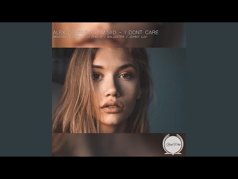 I Don't Care (DJ Phellix & Sooren Remix)