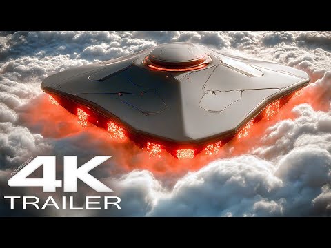 Most Anticipated Movies [2025 - 2026] New Upcoming Film Trailers | 4K