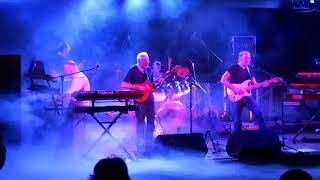 07 Uria Heep   Time to live