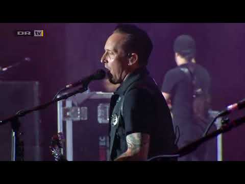 Volbeat -Tinderbox 2016 Live [Full Show]  Lyrics On Video