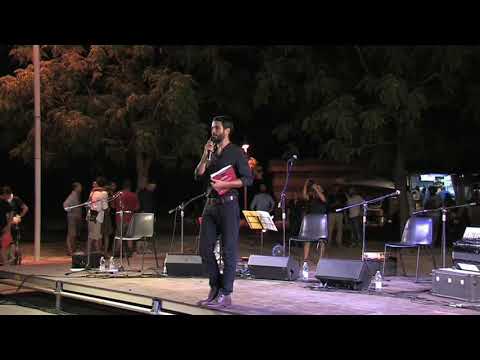 Festival itinerante NdT 2017 -  CALIMERA - R.Nigro 1 - Altra Tela