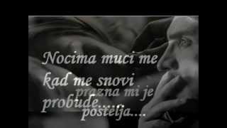 SLOBODAN VASIC-gde je mala zaspala SLOBODAN VASIC-gde je mala zaspala