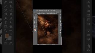 Adobe Photoshop 2026 - how to make spotlight effect