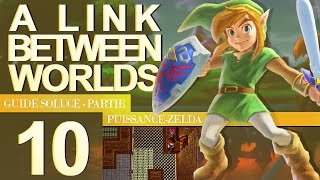 ALBW — Partie 10