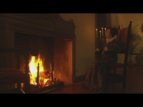 Nella Anfuso/Giulio Caccini - Perfidissimo Volto