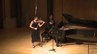 Pauline Viardot-Garciá - Six Morceaux, Berceuse video