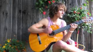 Mellow Mood - Sweet (Cover by Nickycas)