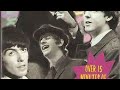 Opening To The Beatles A Hard Day S Night 1995 VHS